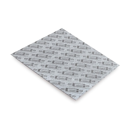 Mr. Gasket INTAKE GSKT MTL 12X12 77B